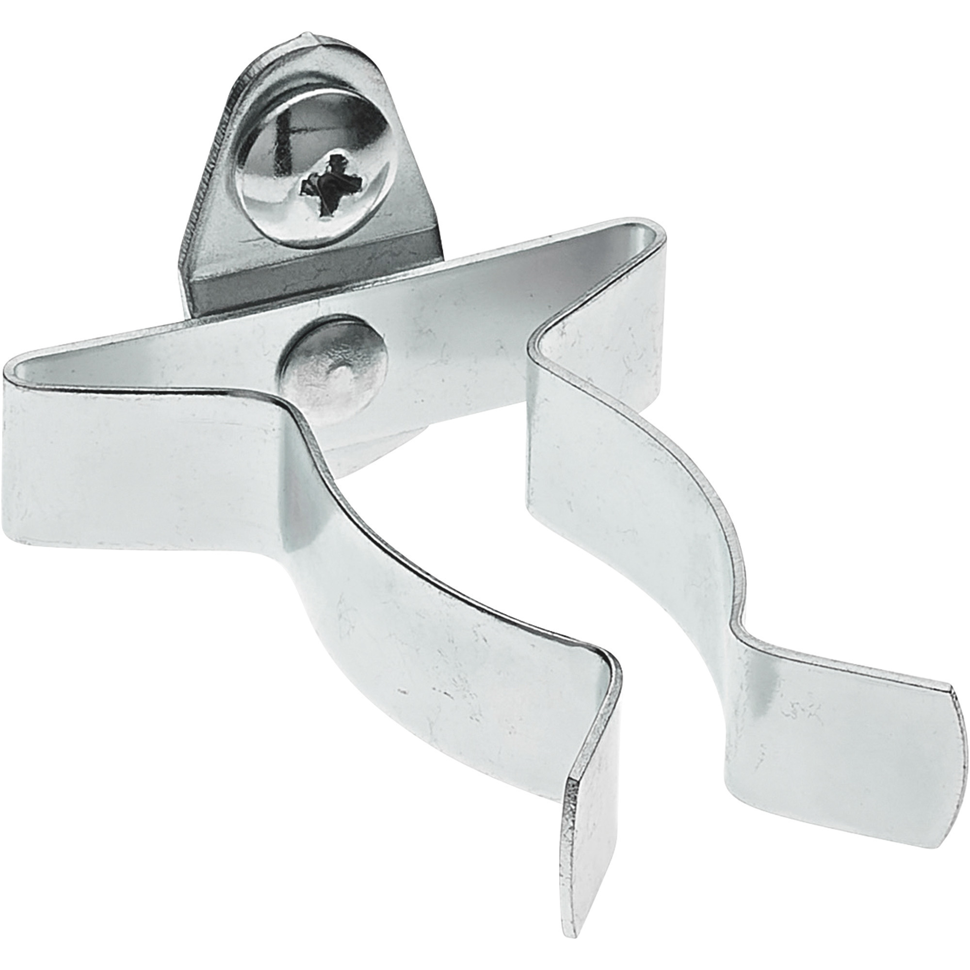 Triton DuraHook 1-2in. Extension SpringClip, 5-Pk., Model# 73120